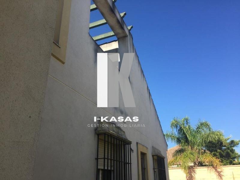 Venta de chalet en Jerez de la Frontera