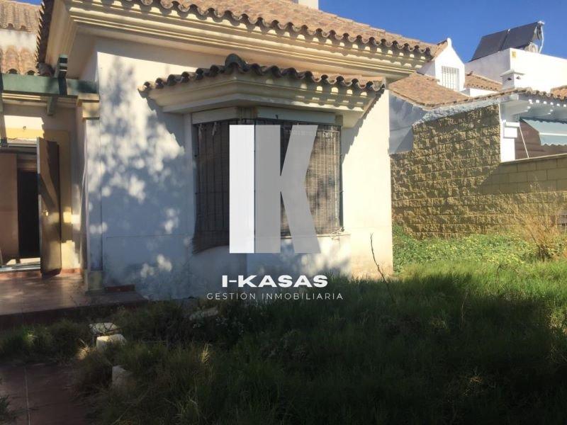 Venta de chalet en Jerez de la Frontera