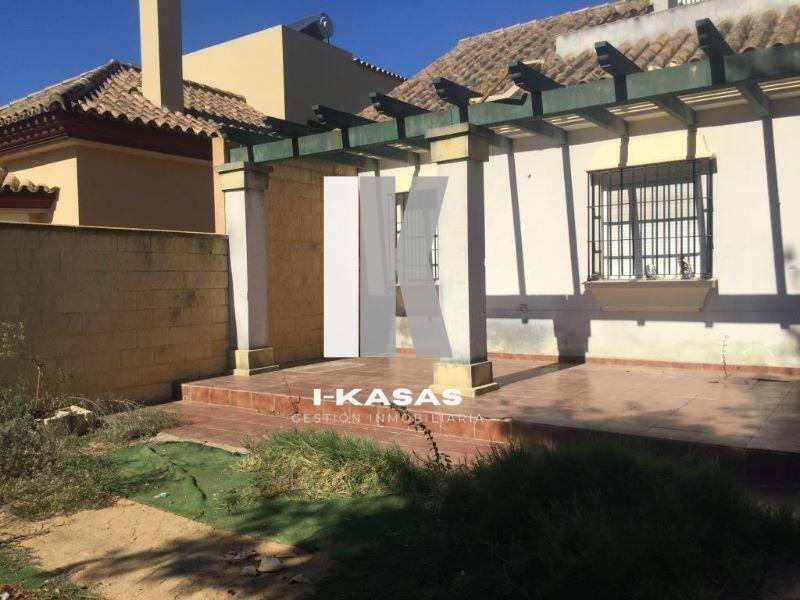 Venta de chalet en Jerez de la Frontera