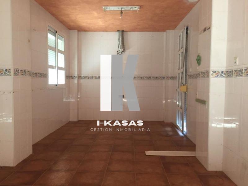 Venta de chalet en Jerez de la Frontera