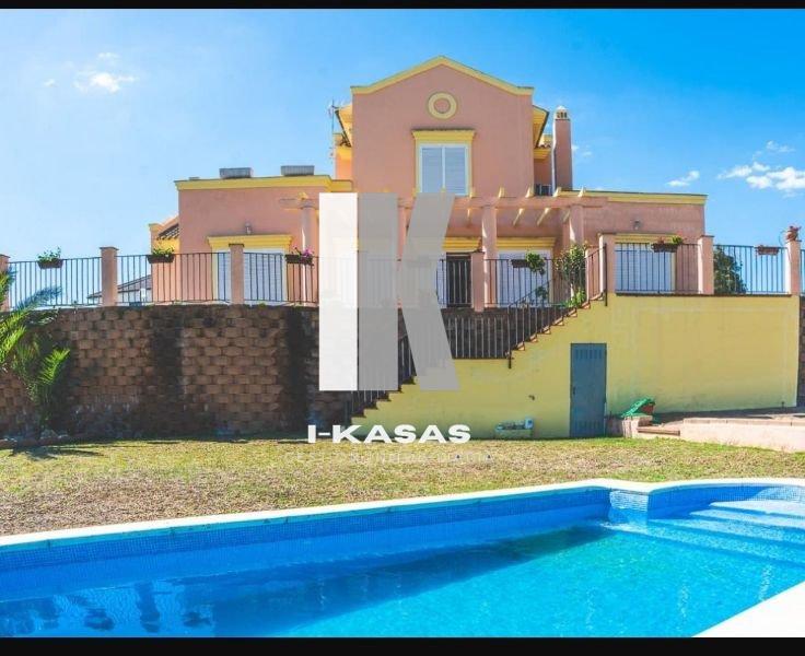 Venta de chalet en Jerez de la Frontera