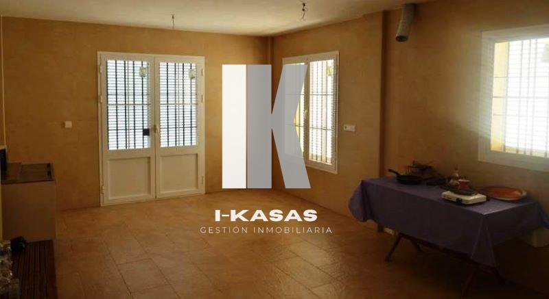 Venta de chalet en Jerez de la Frontera