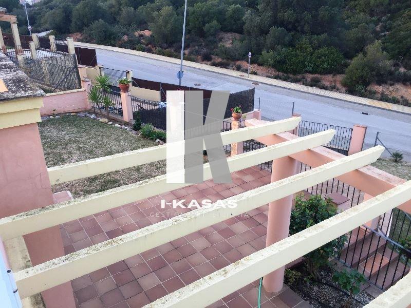 Venta de chalet en Jerez de la Frontera