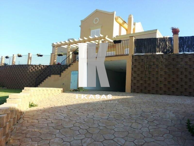 Venta de chalet en Jerez de la Frontera