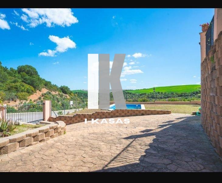 Venta de chalet en Jerez de la Frontera