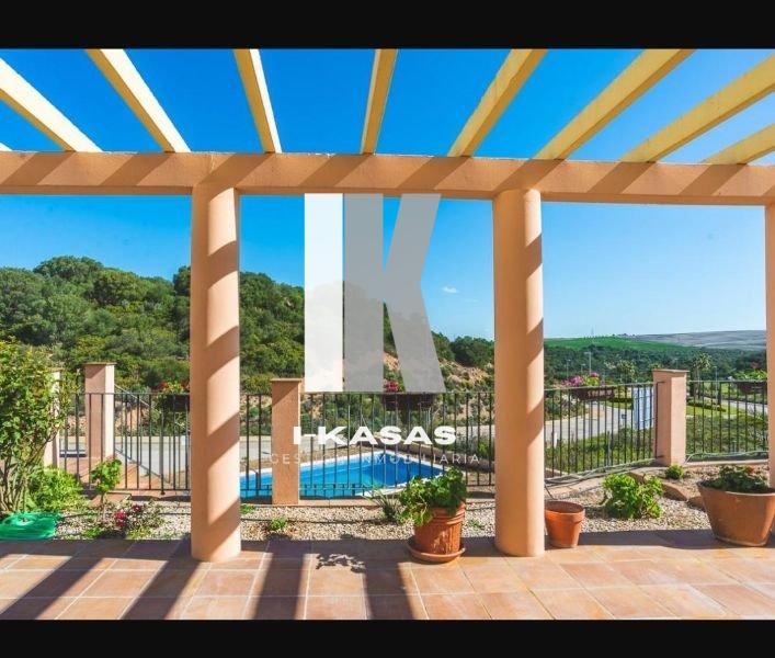 Venta de chalet en Jerez de la Frontera