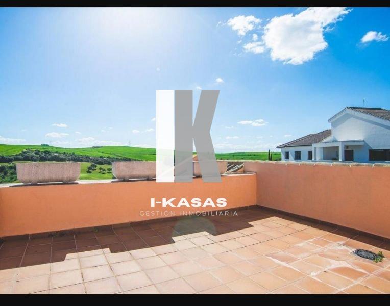 Venta de chalet en Jerez de la Frontera