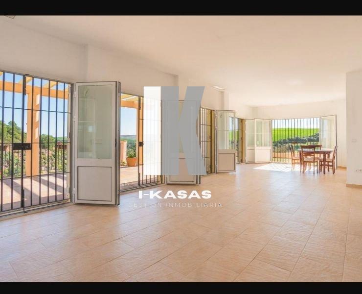 Venta de chalet en Jerez de la Frontera