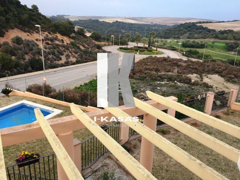 Venta de chalet en Jerez de la Frontera