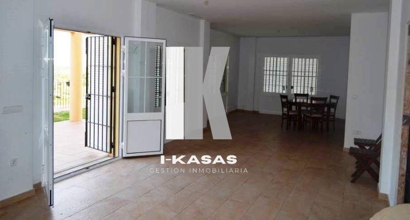 Venta de chalet en Jerez de la Frontera