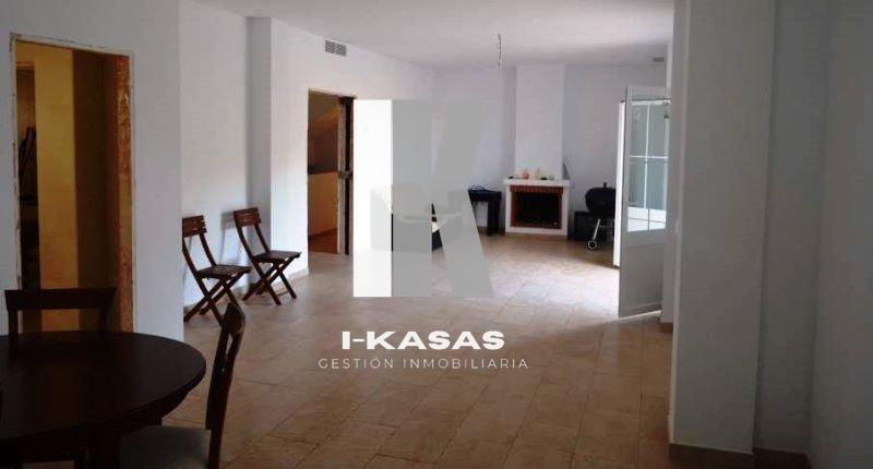 Venta de chalet en Jerez de la Frontera