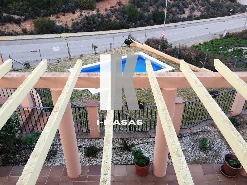 Venta de chalet en Jerez de la Frontera