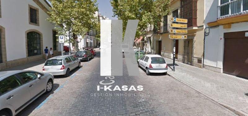 Venta de apartamento en Jerez de la Frontera