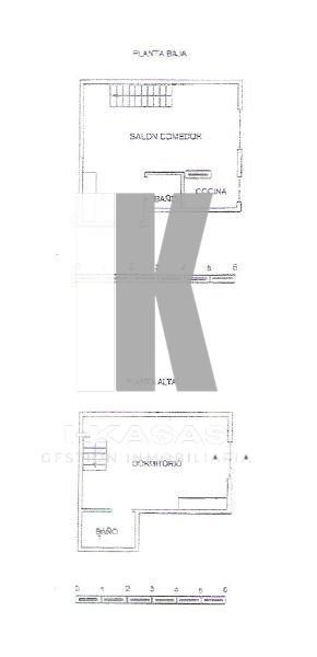 Venta de apartamento en Jerez de la Frontera