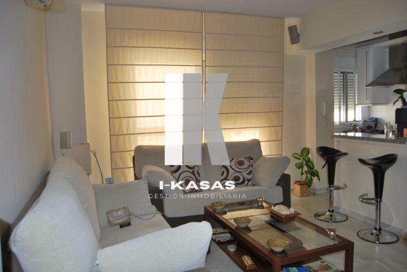 Venta de apartamento en Jerez de la Frontera