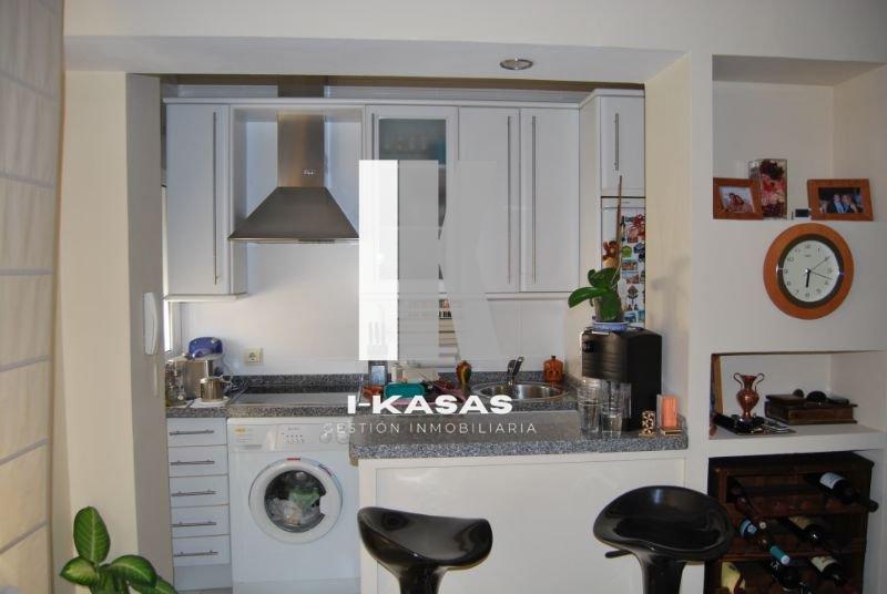 Venta de apartamento en Jerez de la Frontera