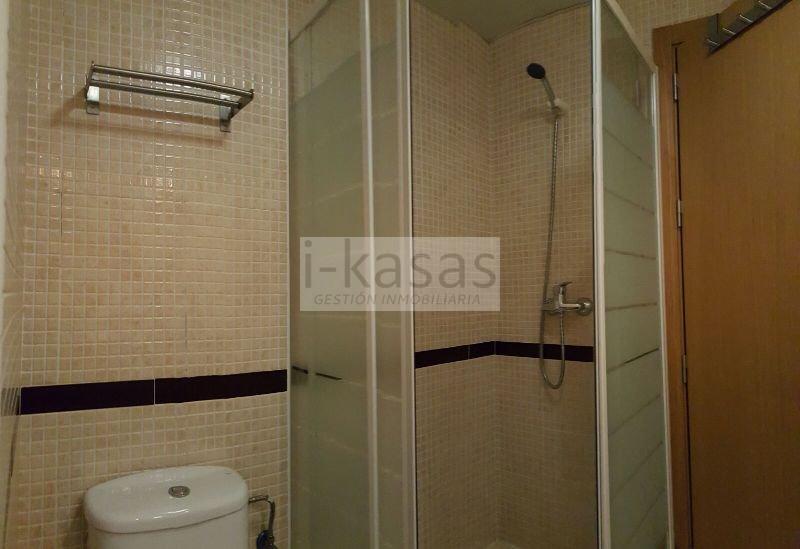 For rent of flat in Jerez de la Frontera