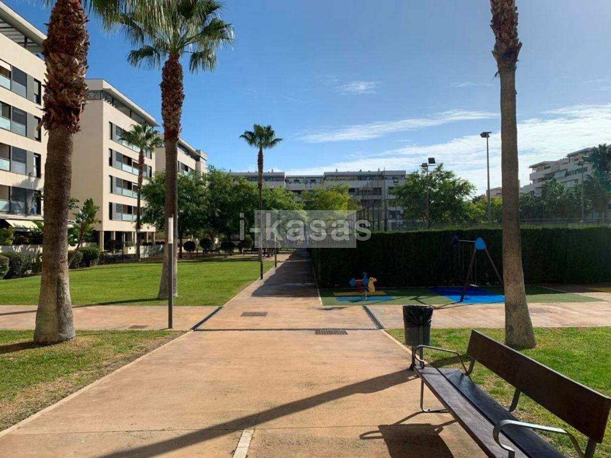 For rent of flat in Jerez de la Frontera