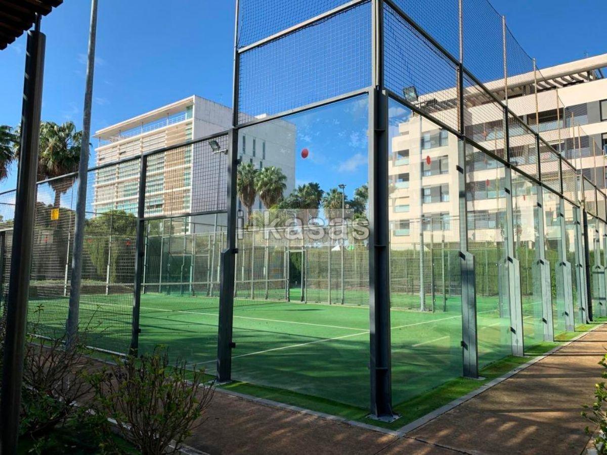 For rent of flat in Jerez de la Frontera