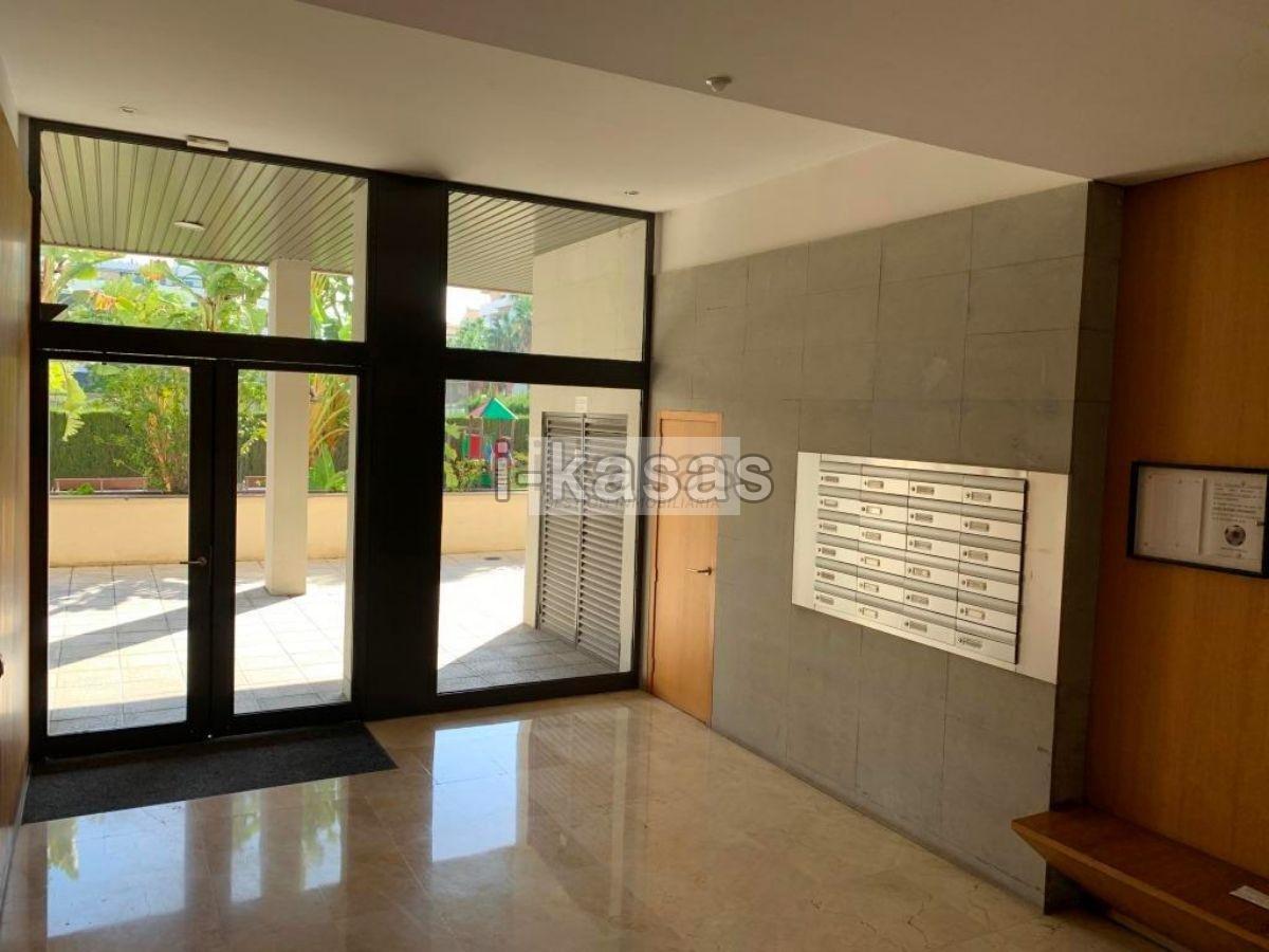 For rent of flat in Jerez de la Frontera