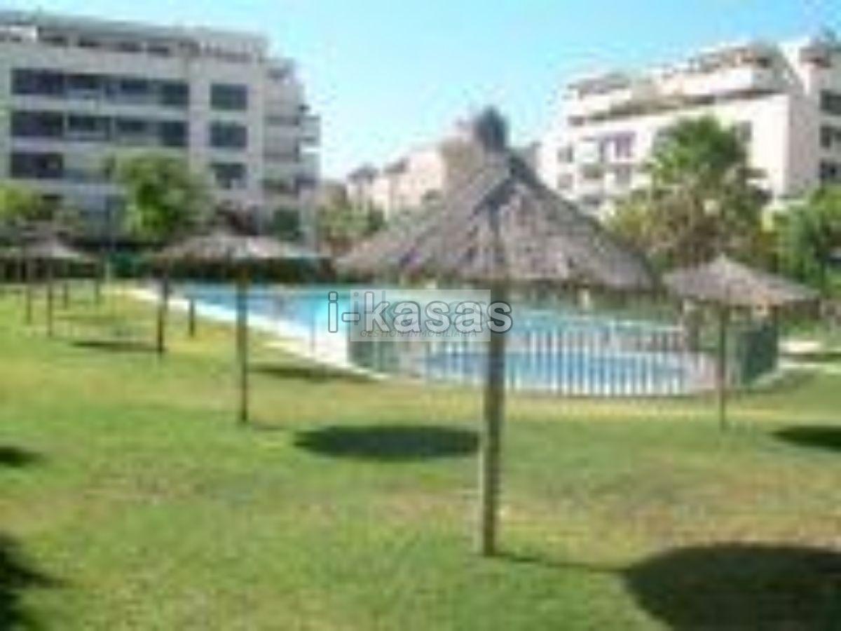 For rent of flat in Jerez de la Frontera