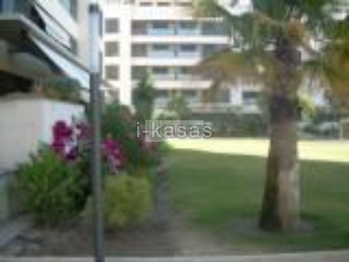 For rent of flat in Jerez de la Frontera