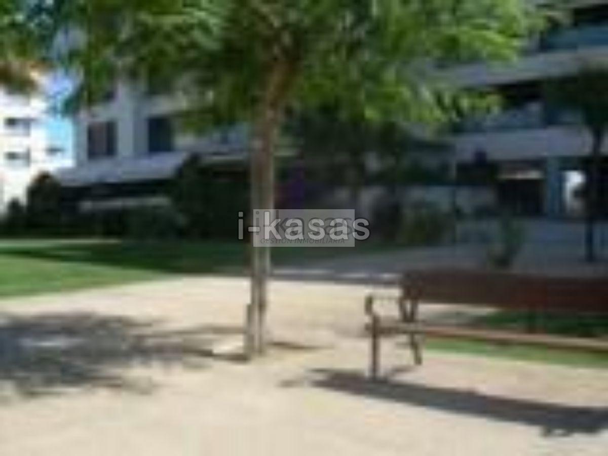 For rent of flat in Jerez de la Frontera