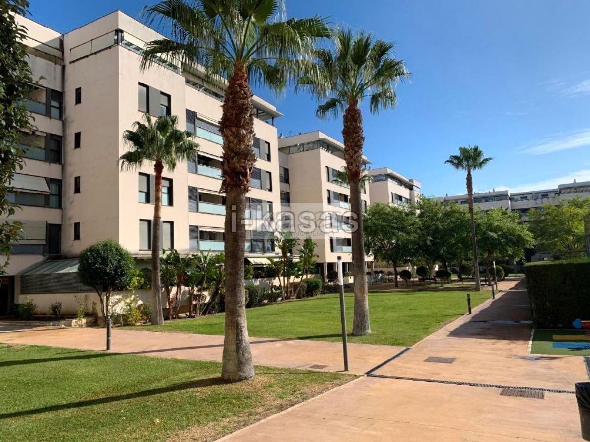 For rent of flat in Jerez de la Frontera