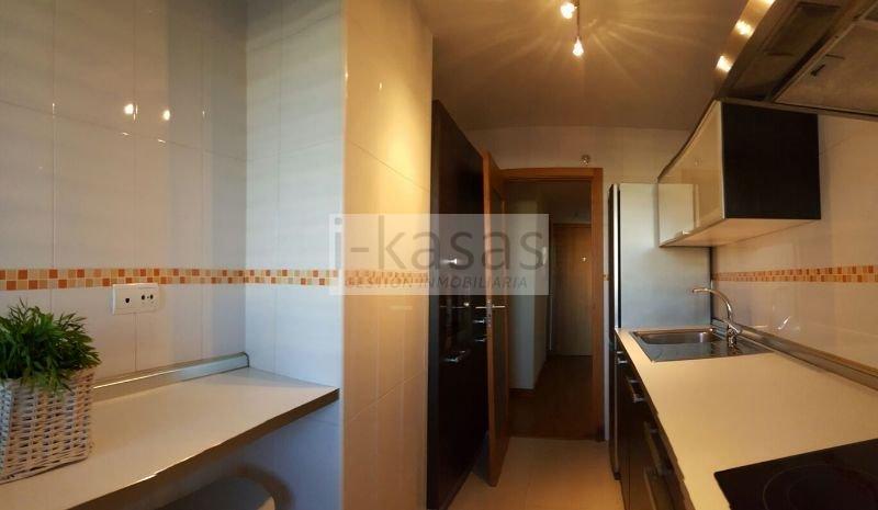 For rent of flat in Jerez de la Frontera