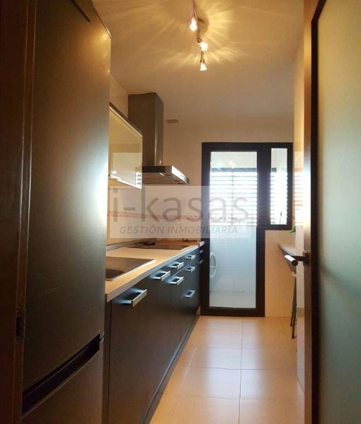 For rent of flat in Jerez de la Frontera