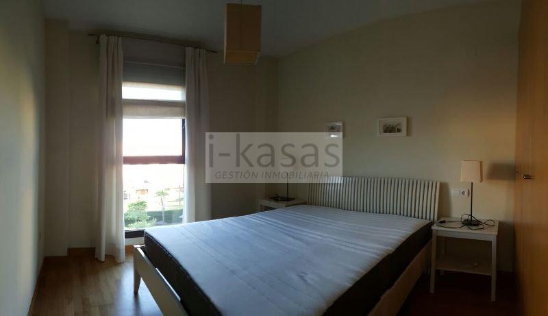 For rent of flat in Jerez de la Frontera
