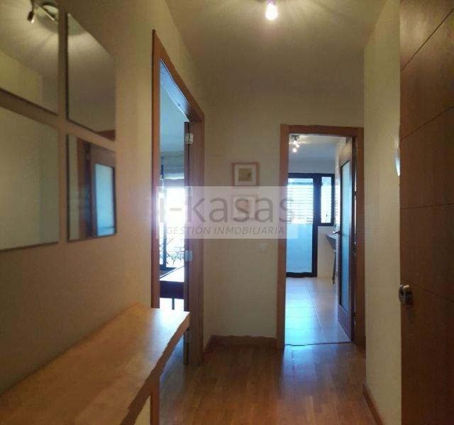 For rent of flat in Jerez de la Frontera