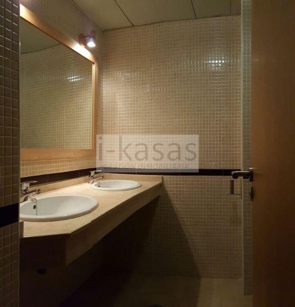 For rent of flat in Jerez de la Frontera