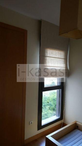 For rent of flat in Jerez de la Frontera