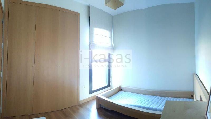 For rent of flat in Jerez de la Frontera