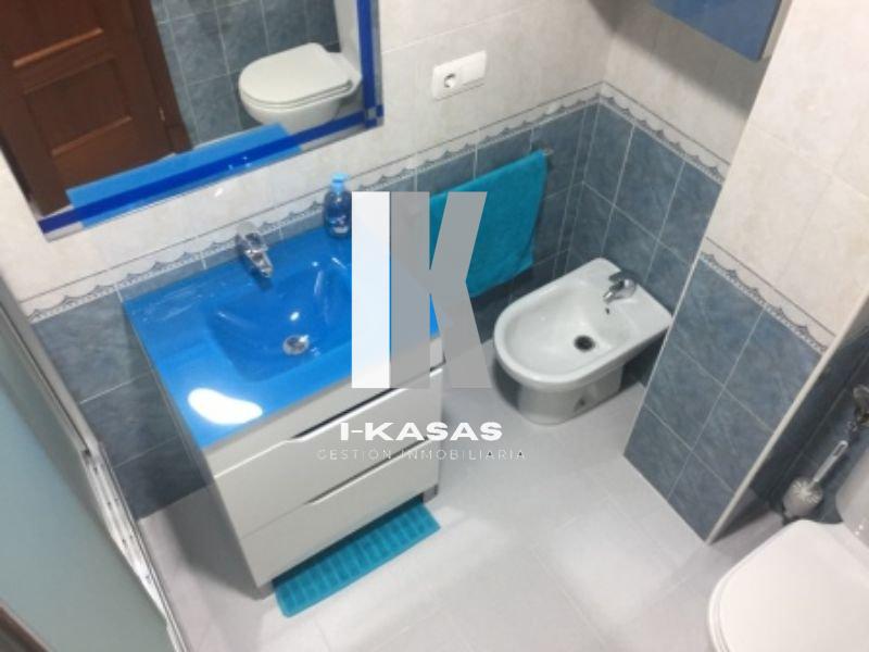 Venta de piso en Jerez de la Frontera