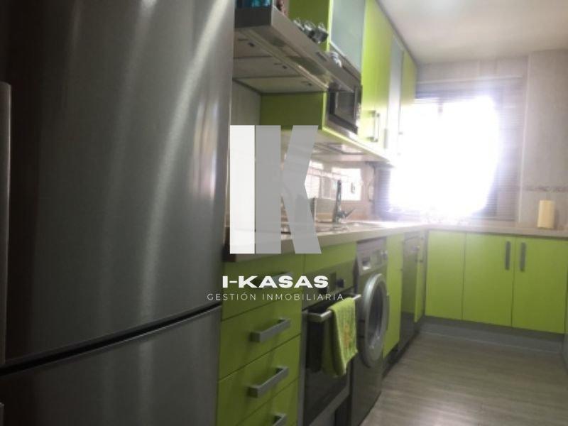 Venta de piso en Jerez de la Frontera