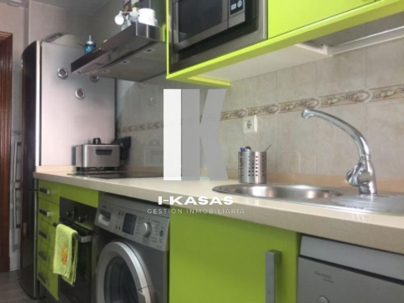 Venta de piso en Jerez de la Frontera