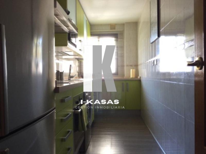 Venta de piso en Jerez de la Frontera