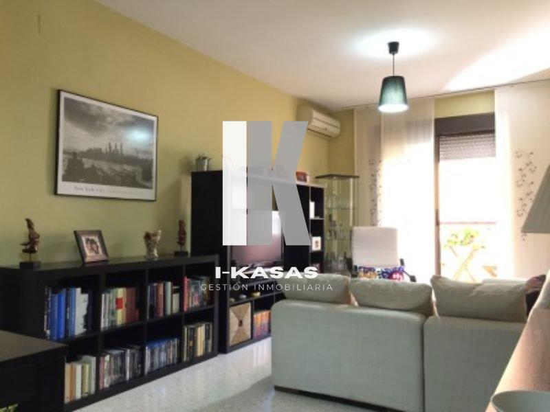 Venta de piso en Jerez de la Frontera