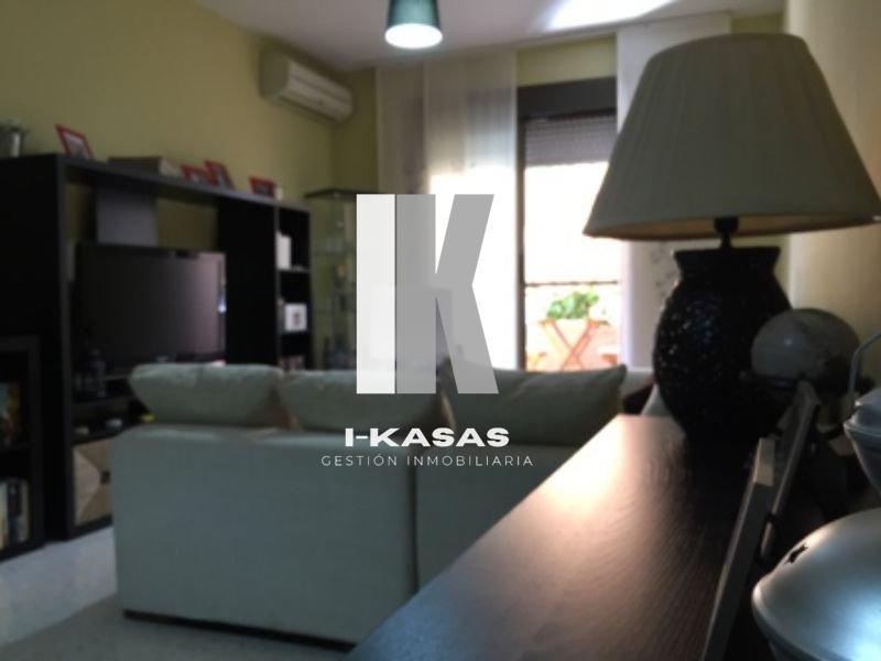 Venta de piso en Jerez de la Frontera