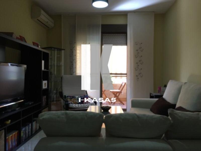 Venta de piso en Jerez de la Frontera