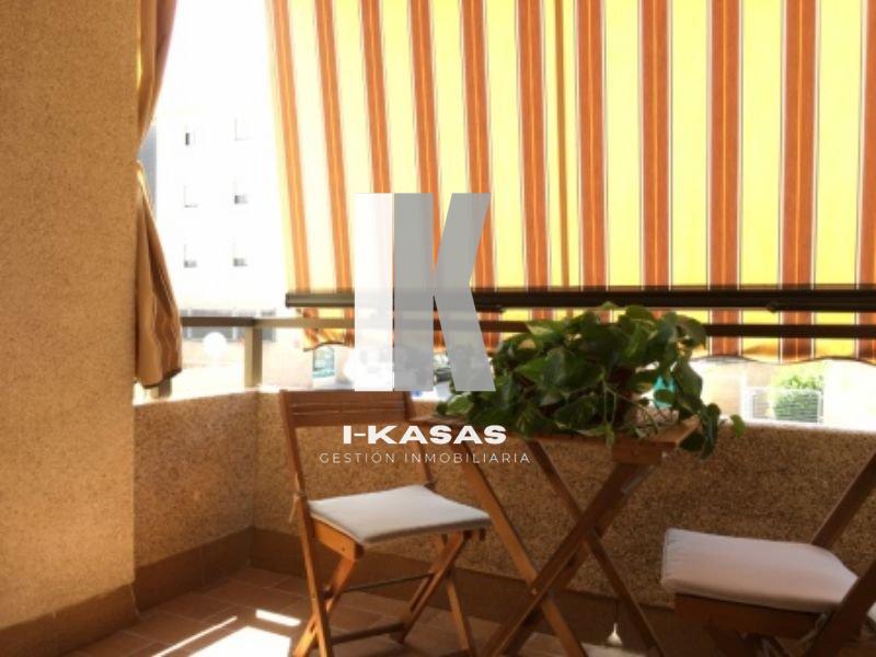 Venta de piso en Jerez de la Frontera