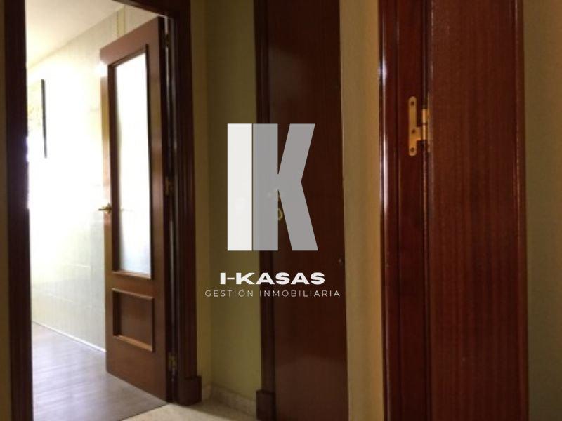 Venta de piso en Jerez de la Frontera