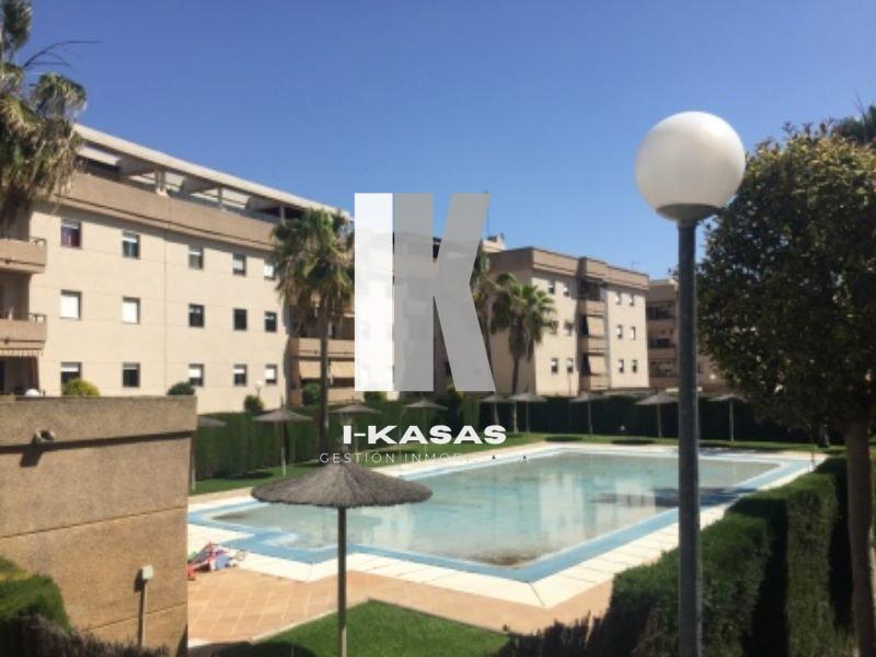 Venta de piso en Jerez de la Frontera