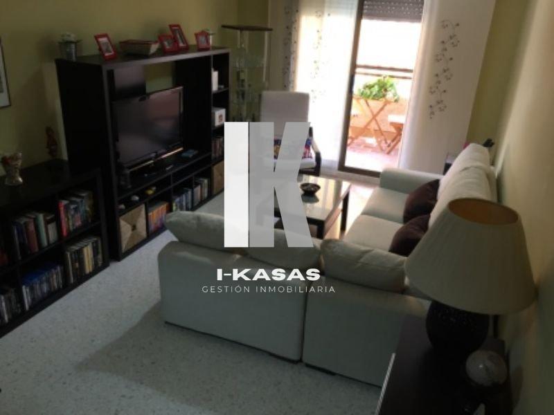 Venta de piso en Jerez de la Frontera