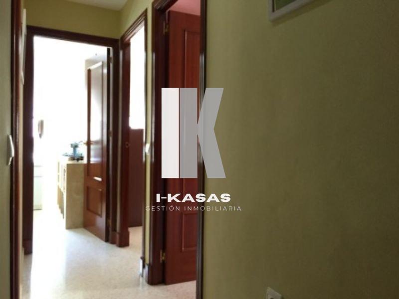 Venta de piso en Jerez de la Frontera