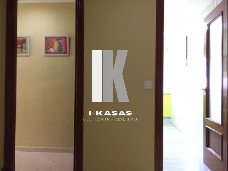 Venta de piso en Jerez de la Frontera