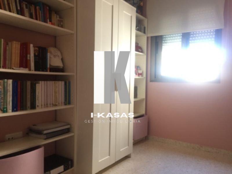 Venta de piso en Jerez de la Frontera