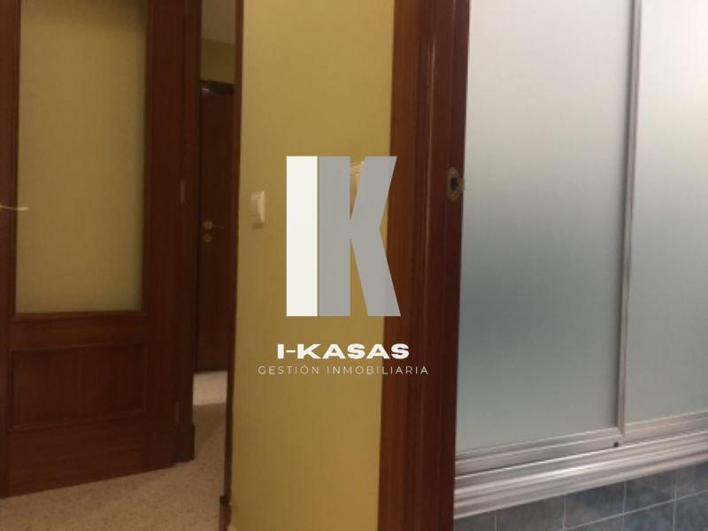 Venta de piso en Jerez de la Frontera